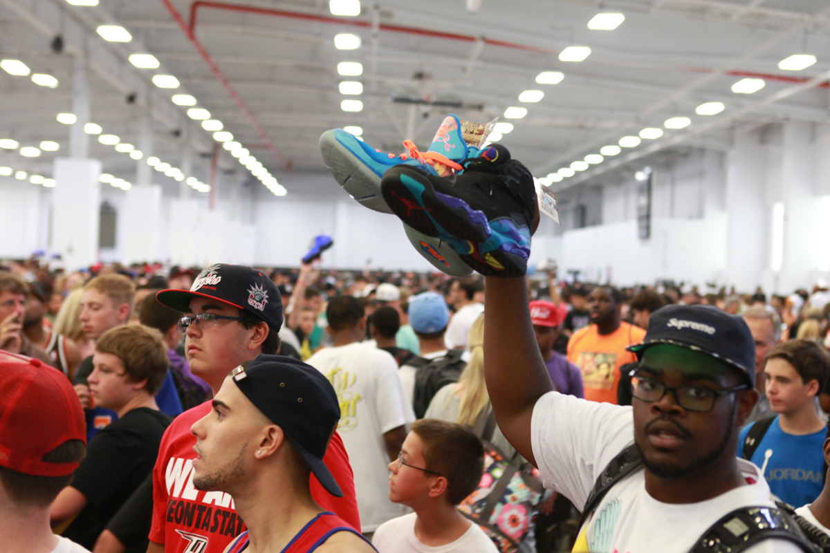 Sneakercon Nyc July 13 Recap 51