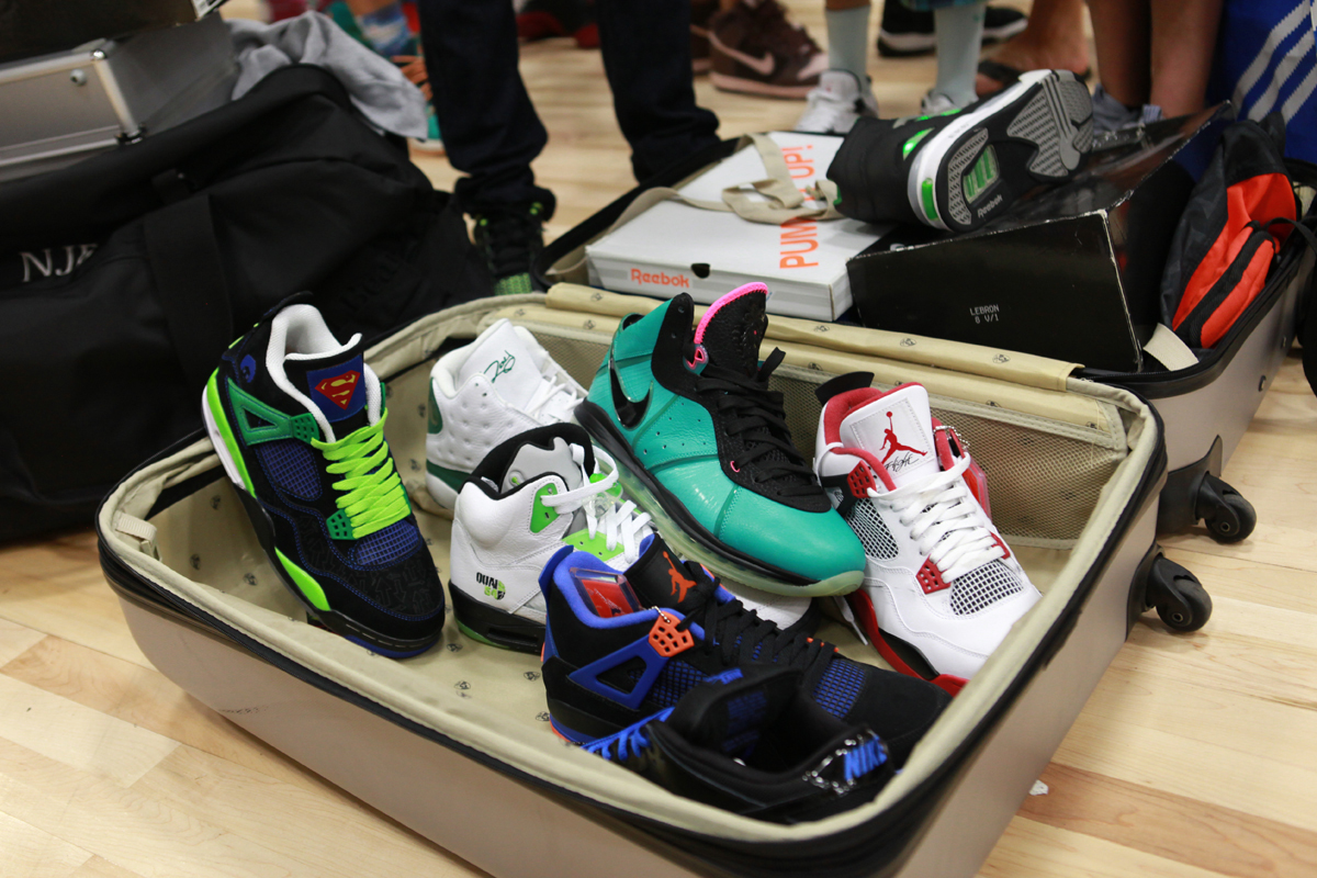 Sneakercon Nyc July 13 Recap 52