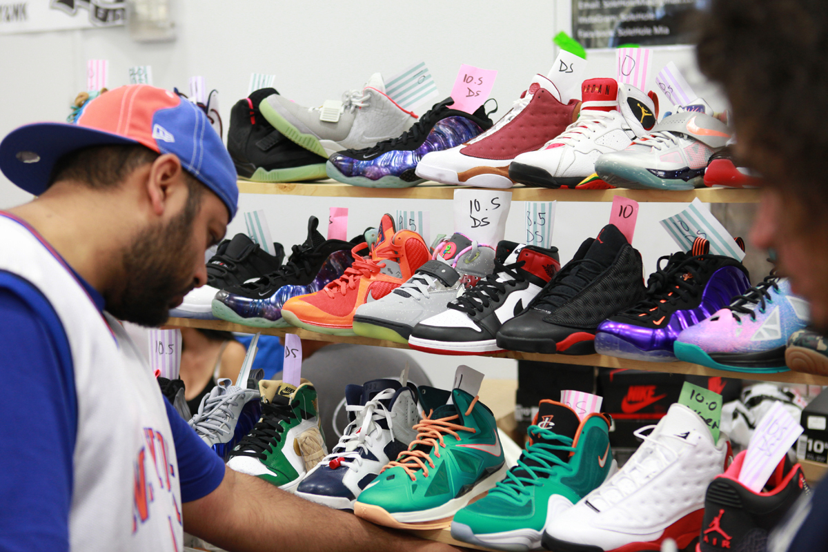 Sneakercon Nyc July 13 Recap 53