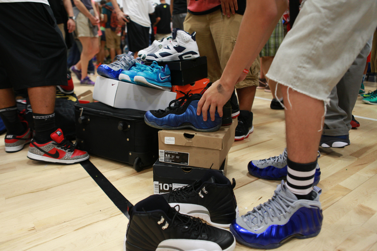 Sneakercon Nyc July 13 Recap 55