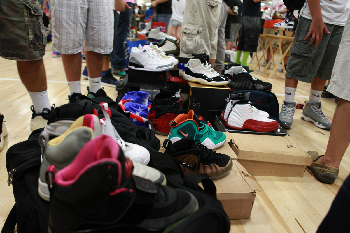 Sneakercon Nyc July 13 Recap 56