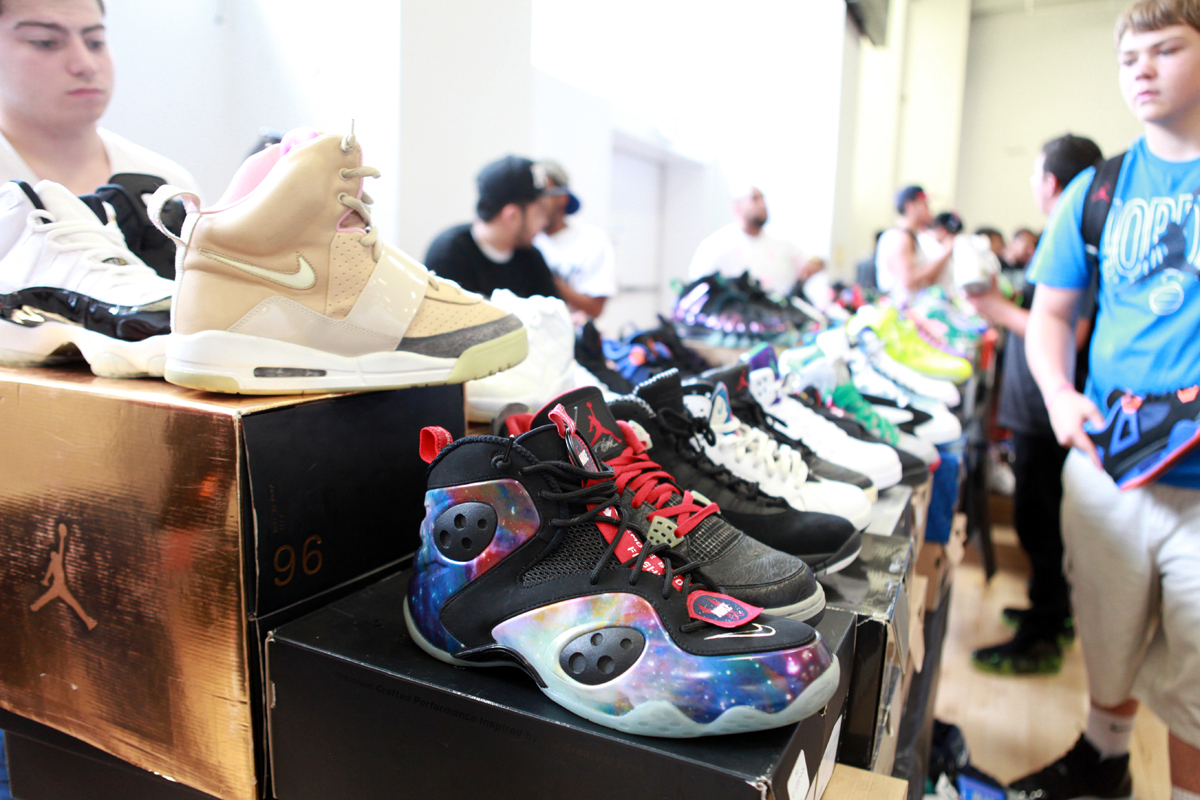 Sneakercon Nyc July 13 Recap 57