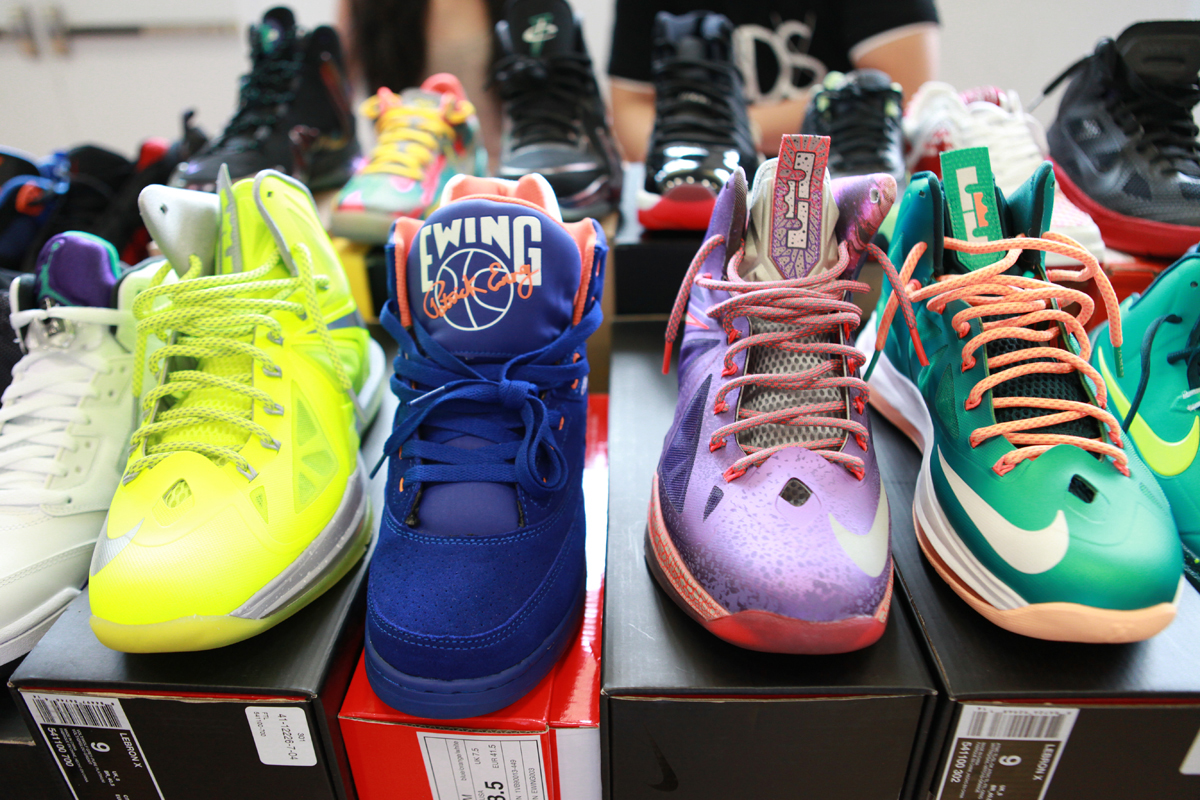 Sneakercon Nyc July 13 Recap 58