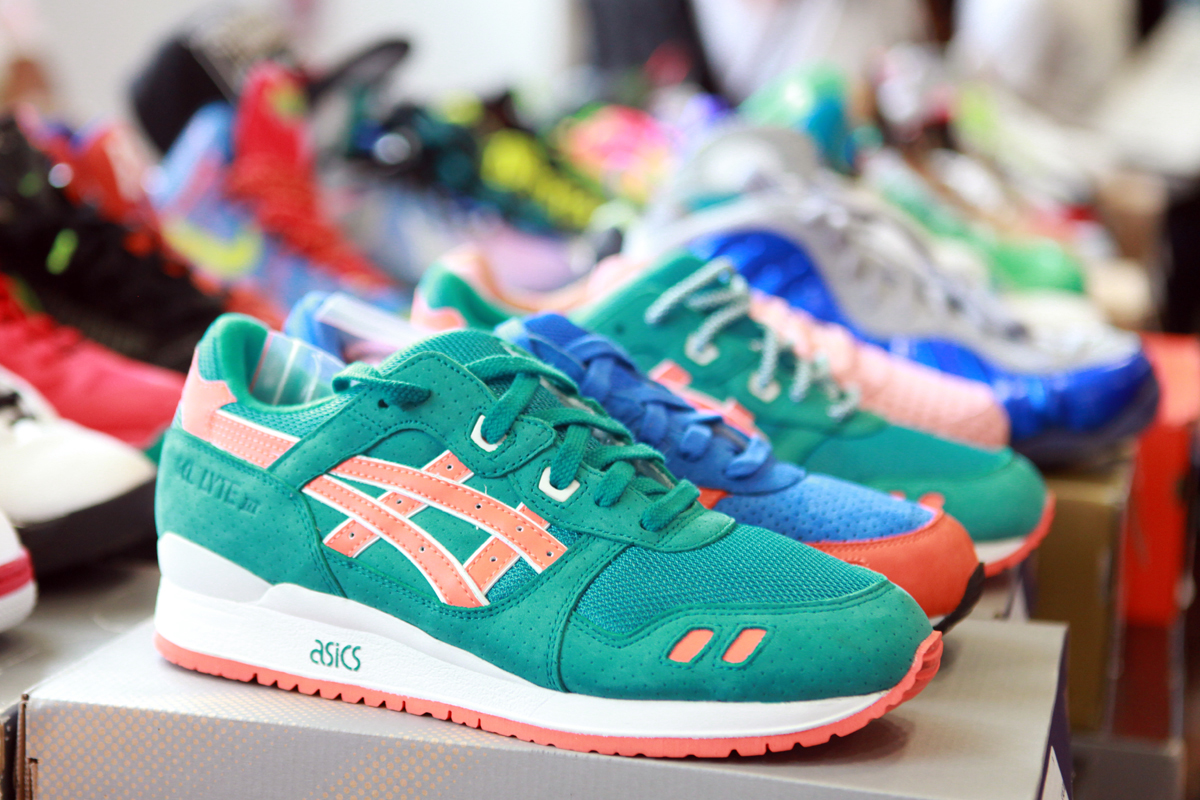 Sneakercon Nyc July 13 Recap 59