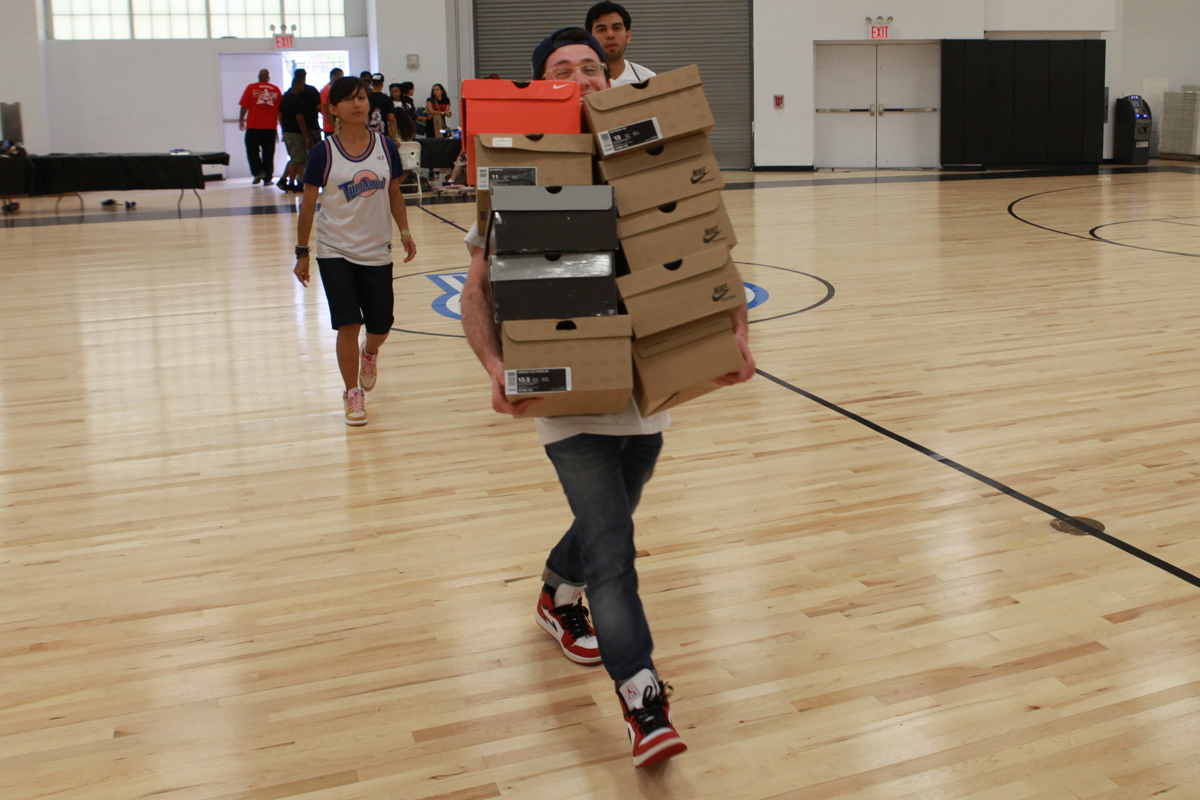 Sneakercon Nyc July 13 Recap 6