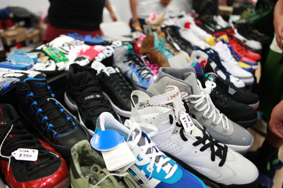 Sneakercon Nyc July 13 Recap 60