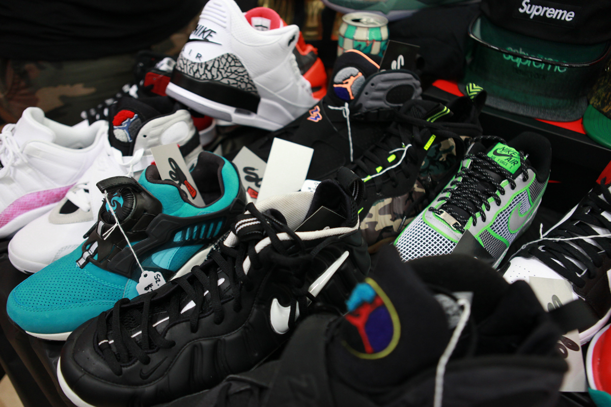 Sneakercon Nyc July 13 Recap 61