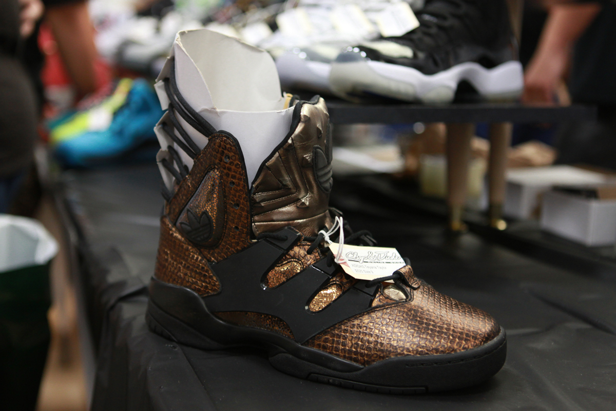 Sneakercon Nyc July 13 Recap 62