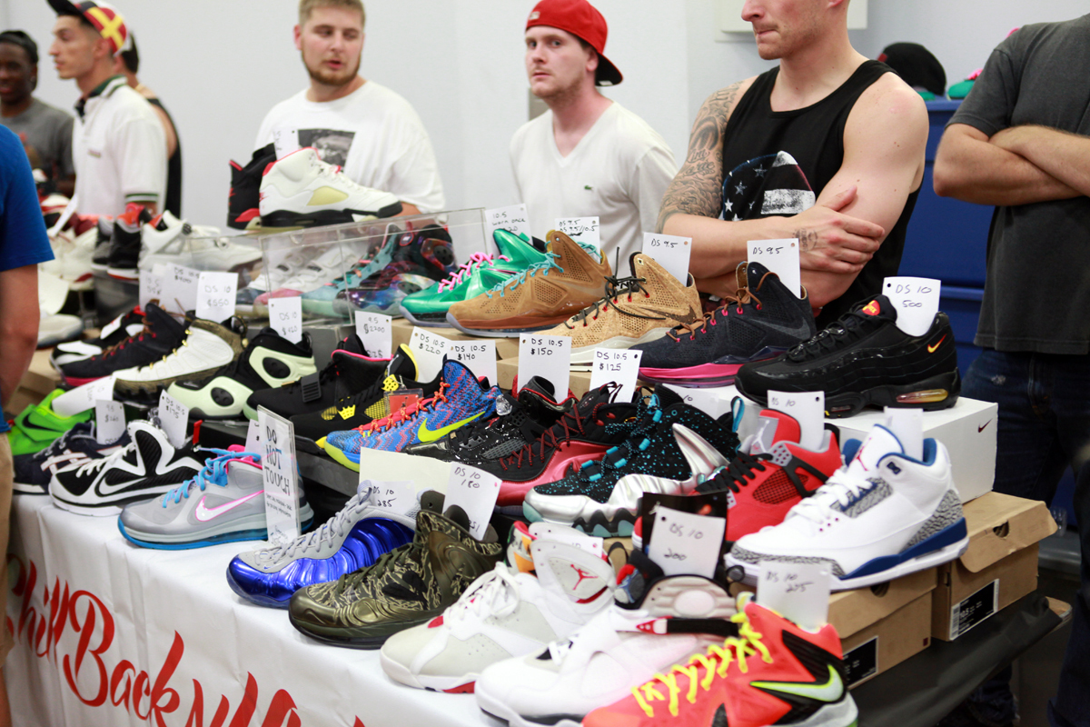 Sneakercon Nyc July 13 Recap 64