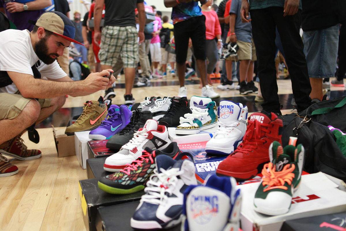 Sneakercon Nyc July 13 Recap 65