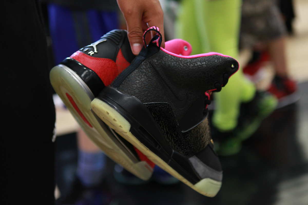 Sneakercon Nyc July 13 Recap 66