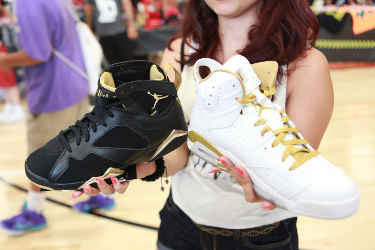 Sneakercon Nyc July 13 Recap 70