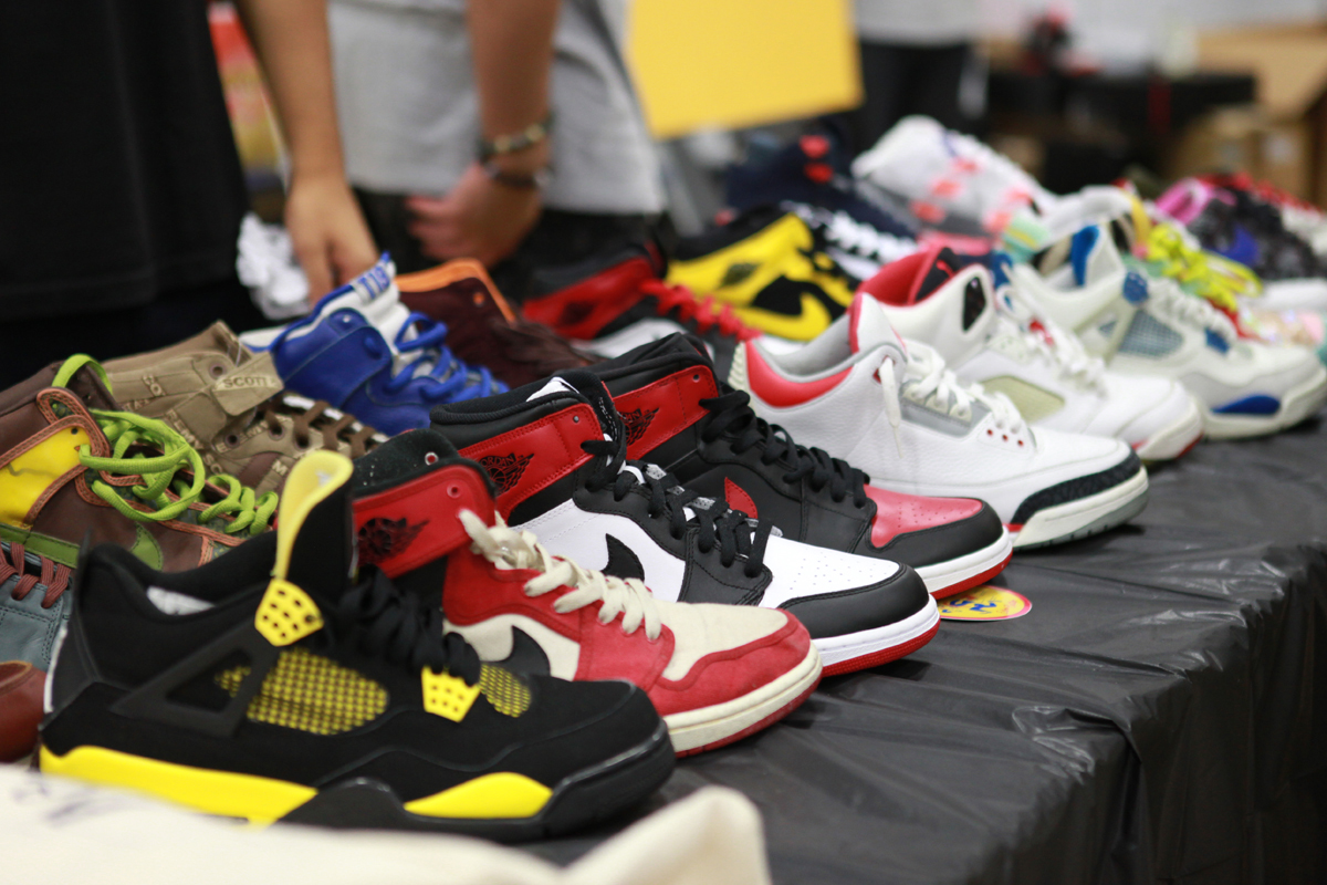 Sneakercon Nyc July 13 Recap 71