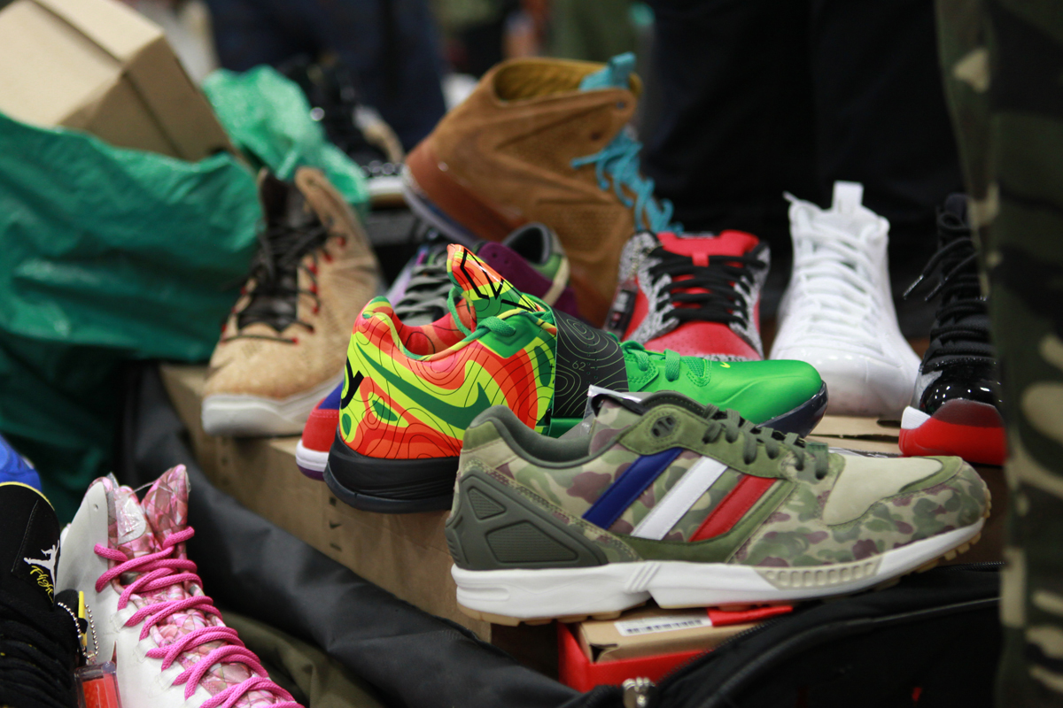 Sneakercon Nyc July 13 Recap 72