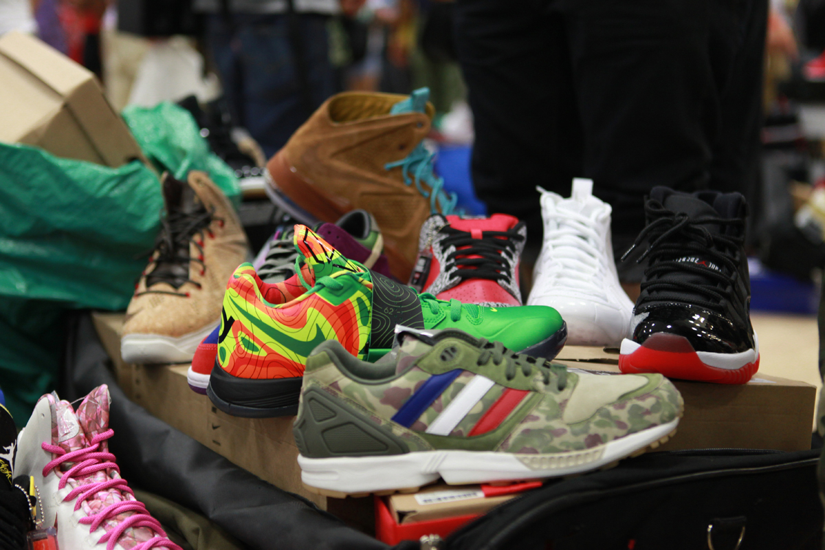 Sneakercon Nyc July 13 Recap 73