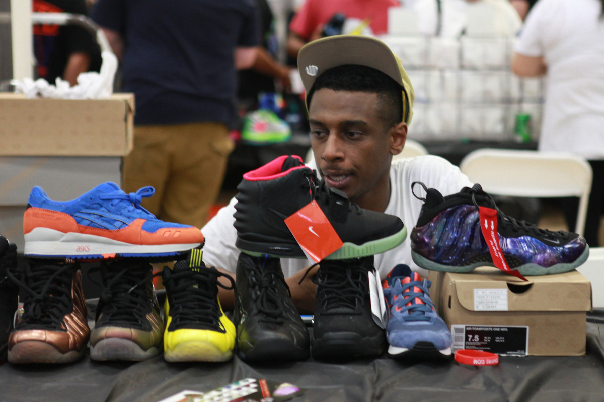 Sneakercon Nyc July 13 Recap 75