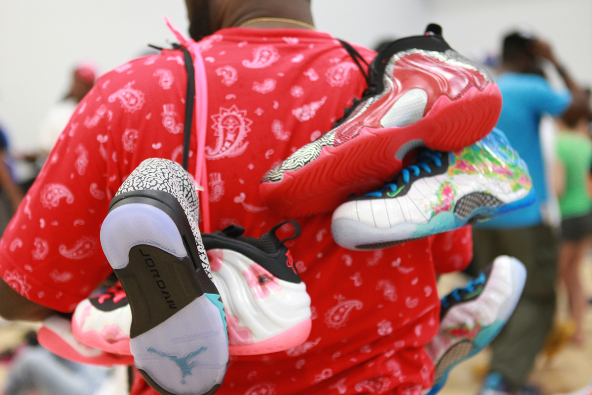 Sneakercon Nyc July 13 Recap 76