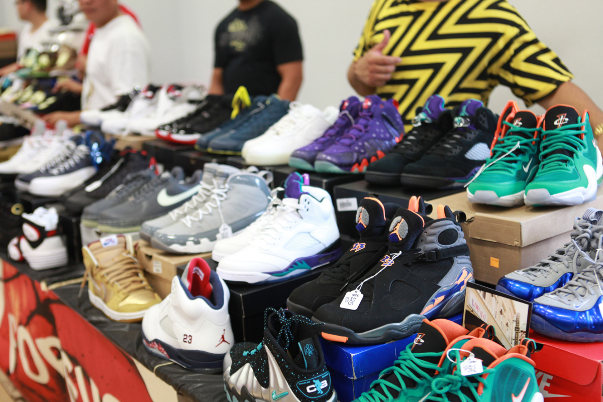 Sneakercon Nyc July 13 Recap 77