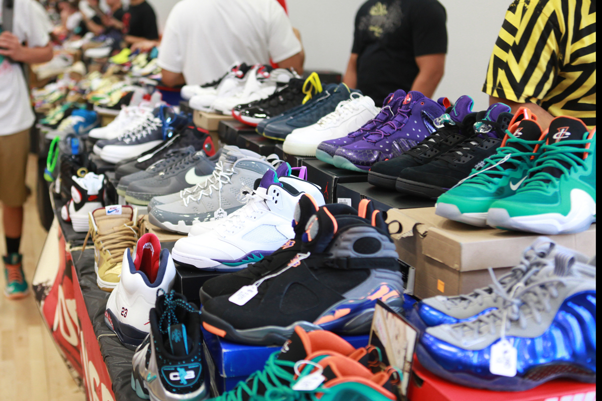 Sneakercon Nyc July 13 Recap 78