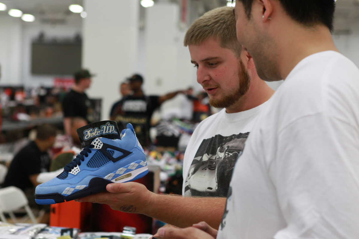 Sneakercon Nyc July 13 Recap 8