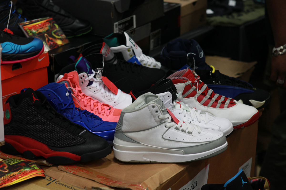 Sneakercon Nyc July 13 Recap 80