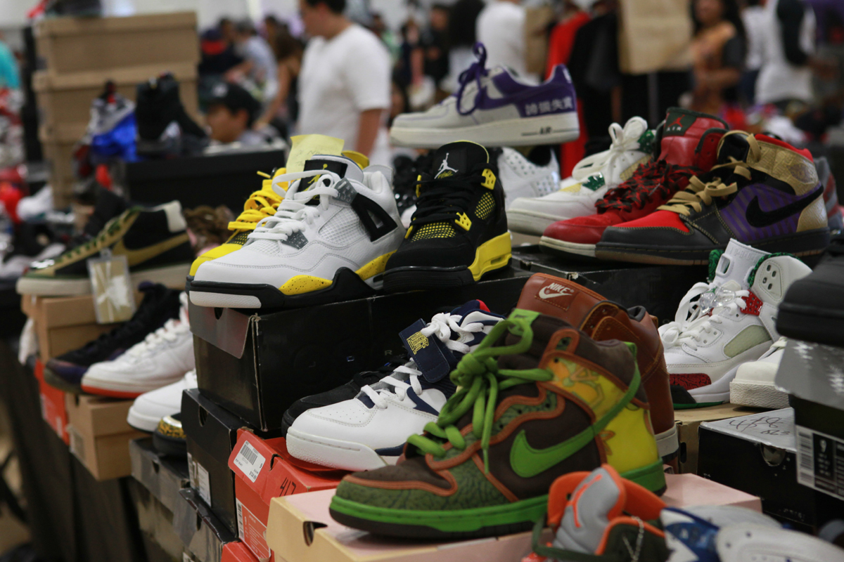 Sneakercon Nyc July 13 Recap 81