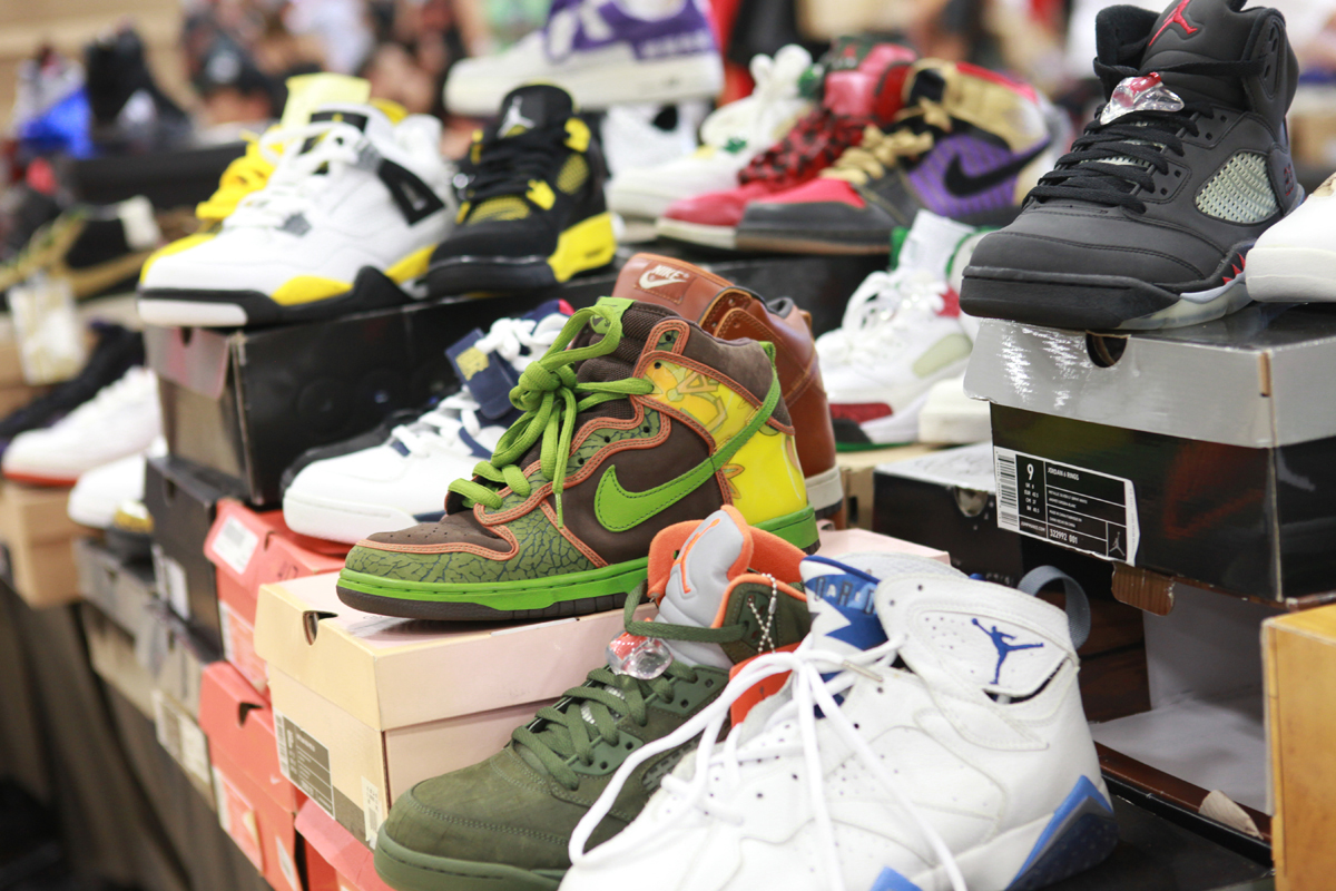 Sneakercon Nyc July 13 Recap 82