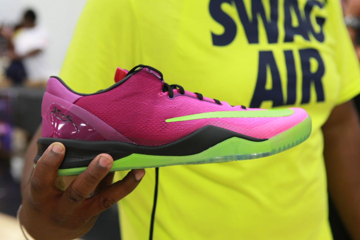 Sneakercon Nyc July 13 Recap 83