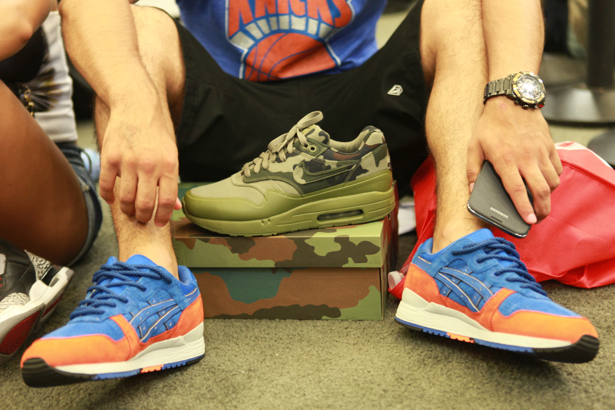Sneakercon Nyc July 13 Recap 84