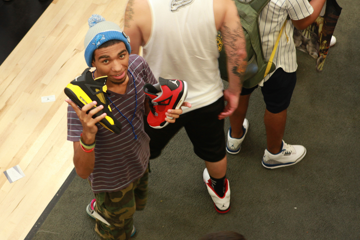 Sneakercon Nyc July 13 Recap 86