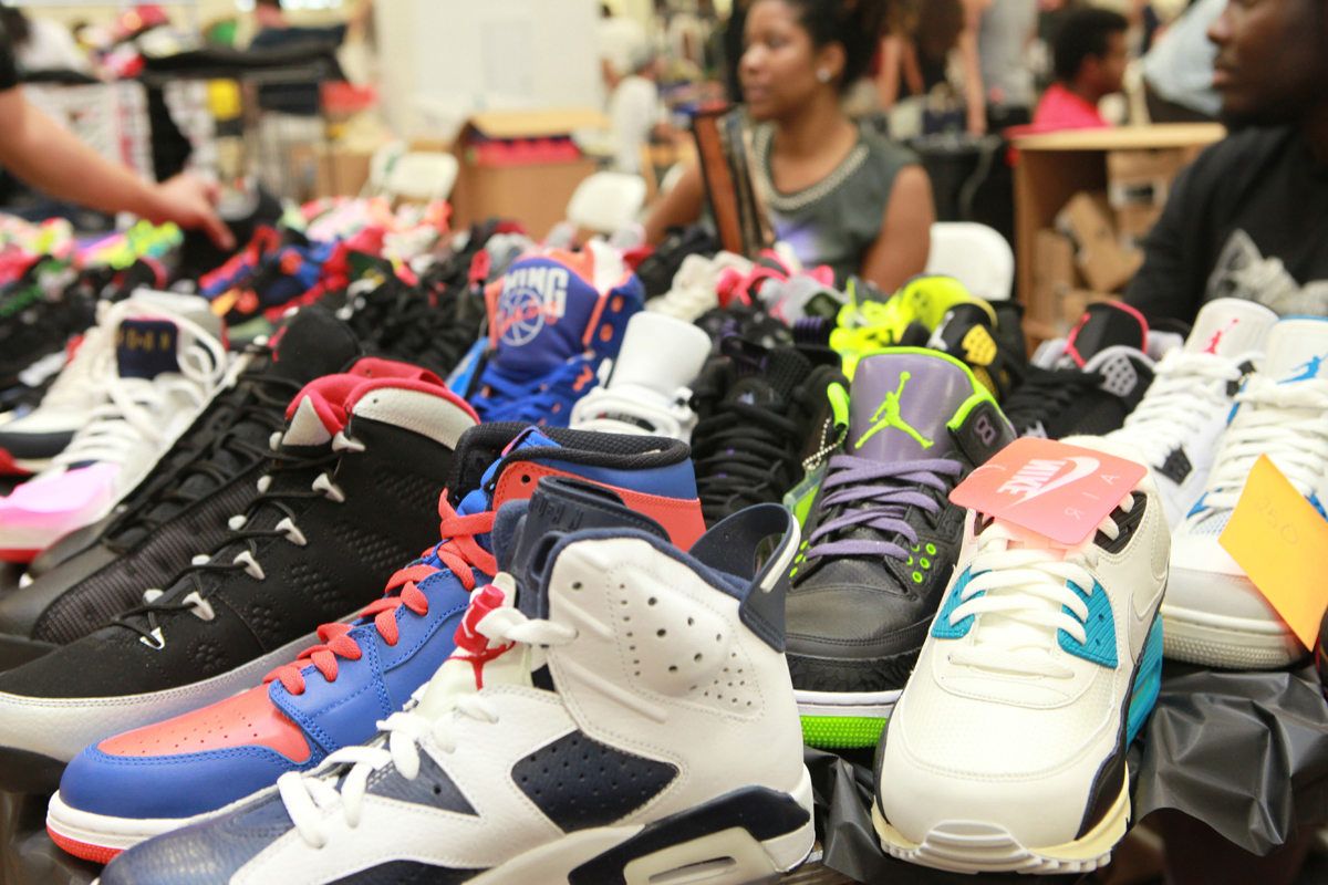 Sneakercon Nyc July 13 Recap 87