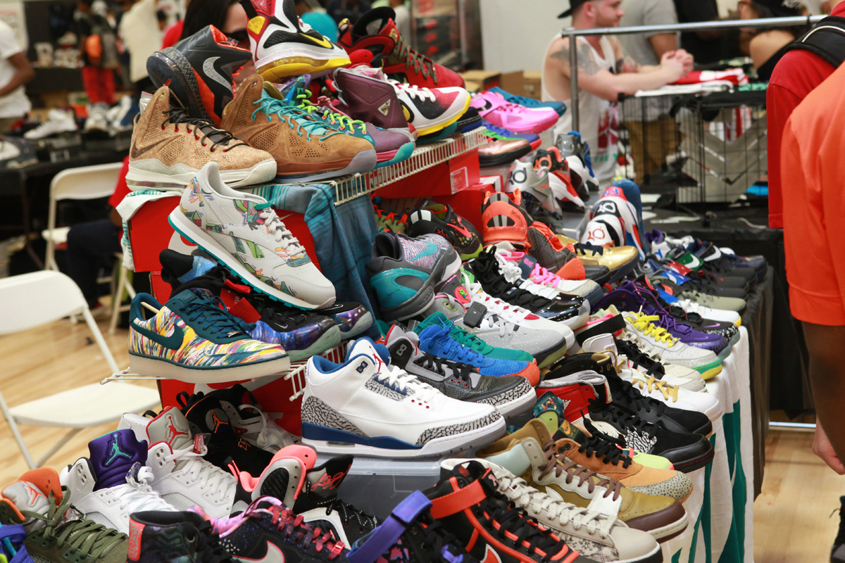 Sneakercon Nyc July 13 Recap 88