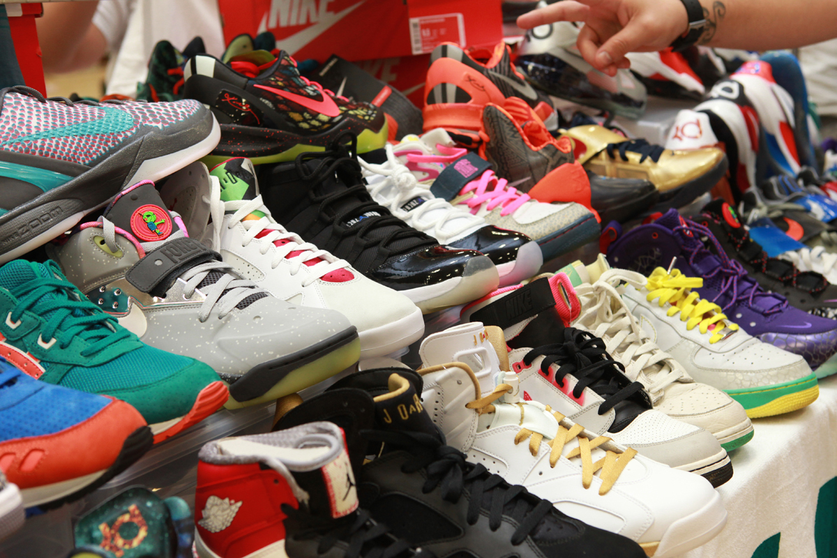 Sneakercon Nyc July 13 Recap 89