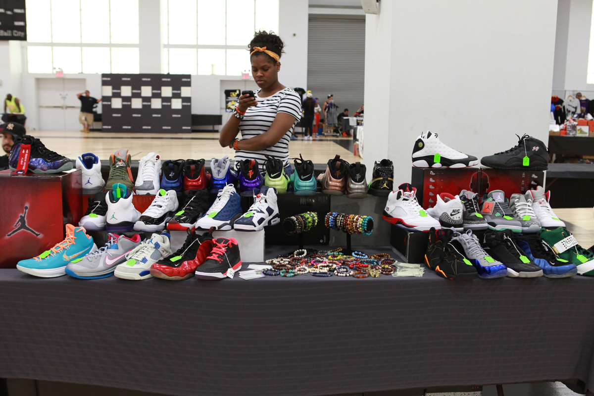 Sneakercon Nyc July 13 Recap 9