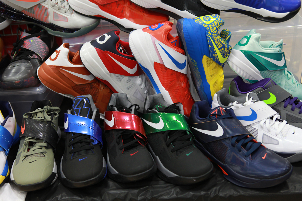 Sneakercon Nyc July 13 Recap 90