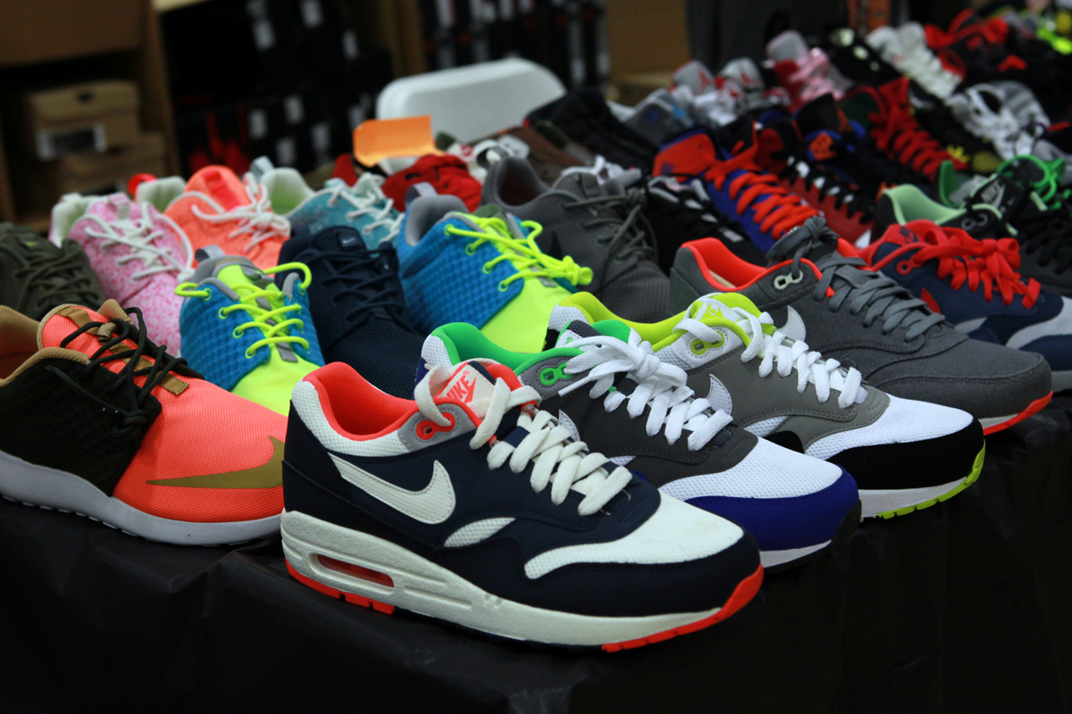 Sneakercon Nyc July 13 Recap 91