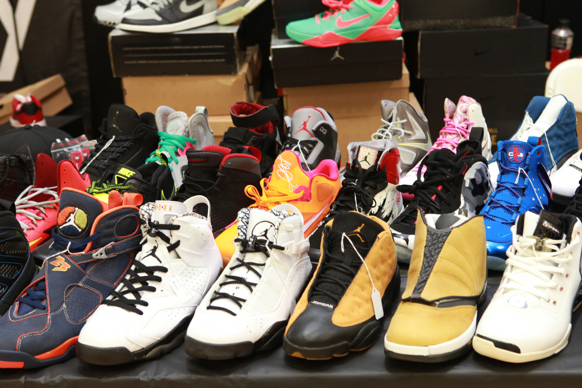 Sneakercon Nyc July 13 Recap 93