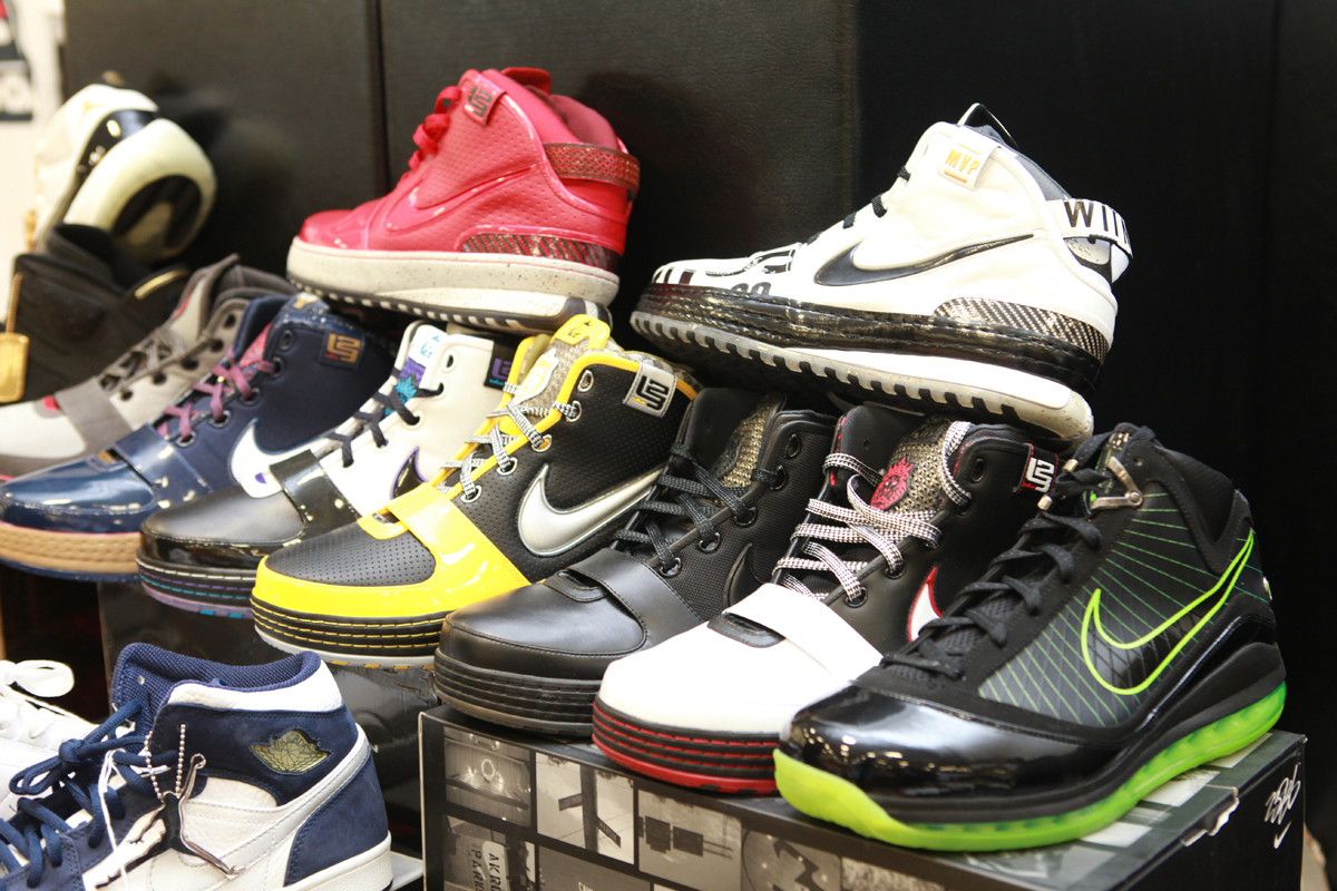 Sneakercon Nyc July 13 Recap 94