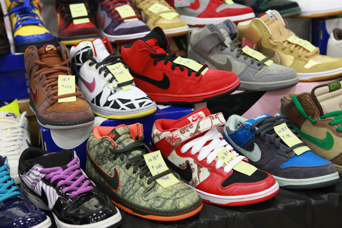 Sneakercon Nyc July 13 Recap 95