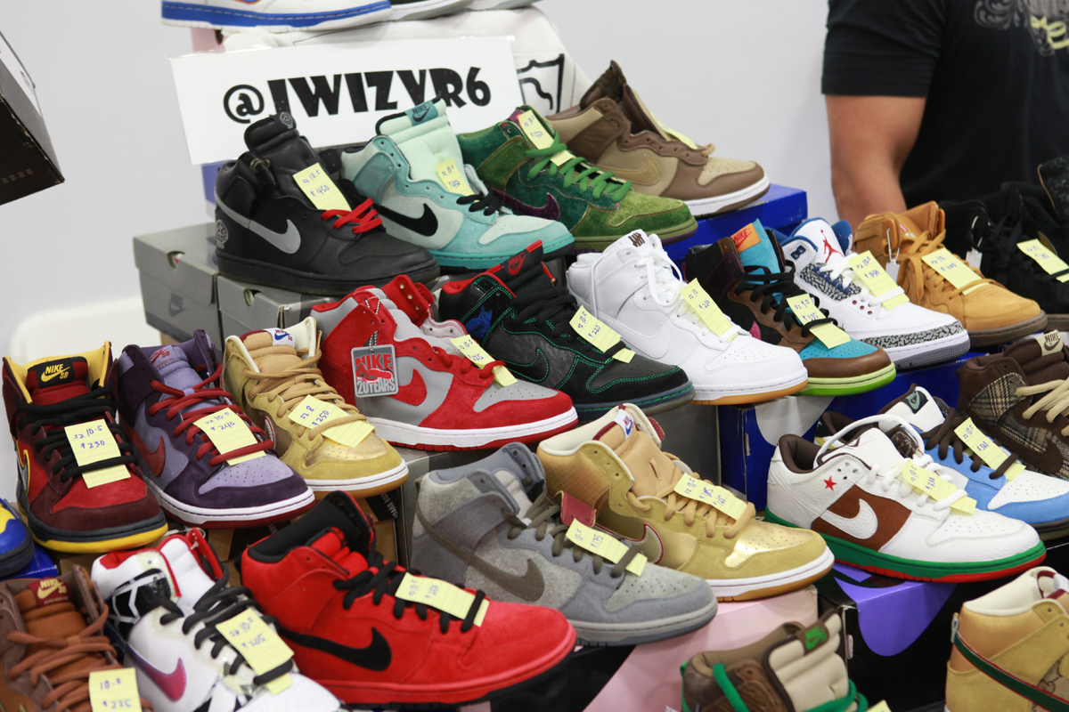 Sneakercon Nyc July 13 Recap 96