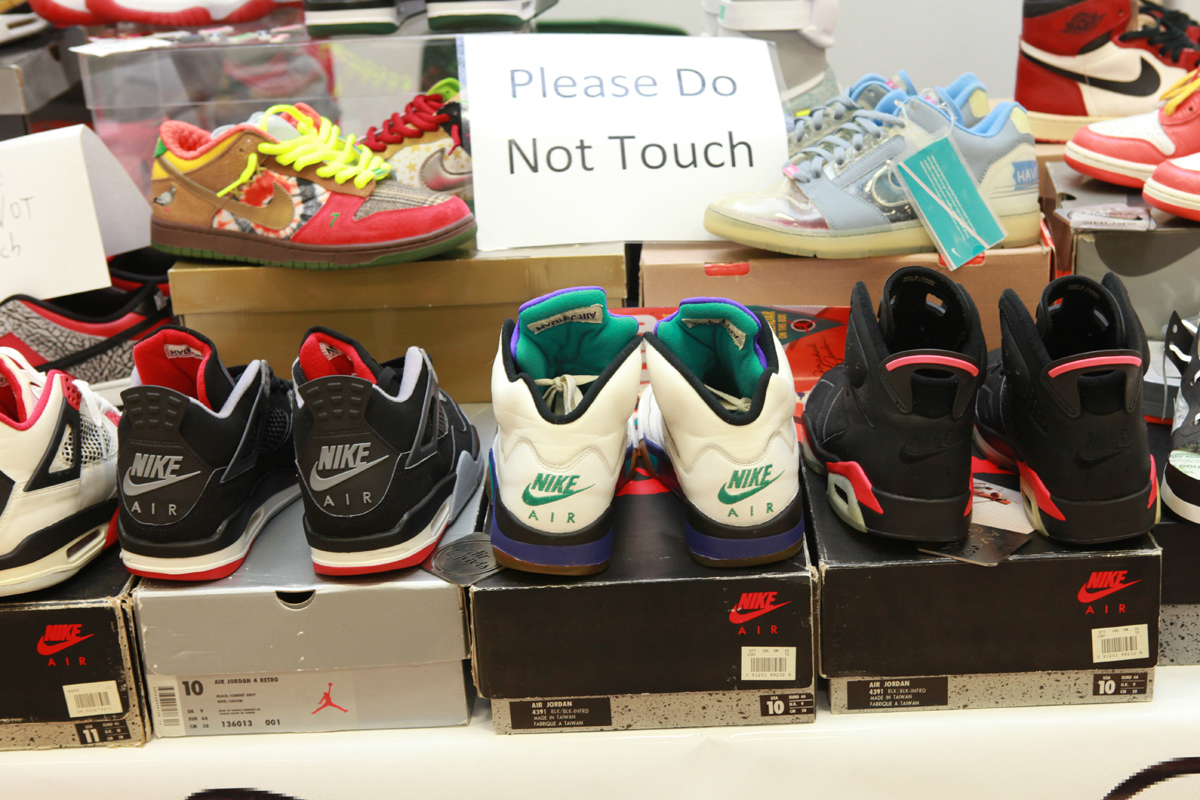 Sneakercon Nyc July 13 Recap 97