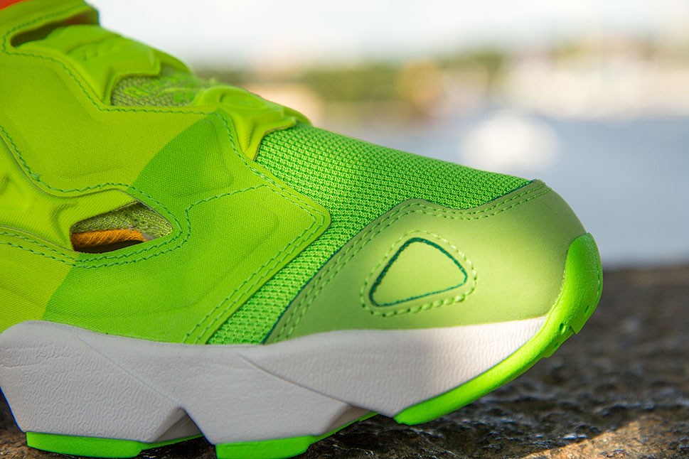 Sns Reebok Pump Insta Fury Popsicle 4