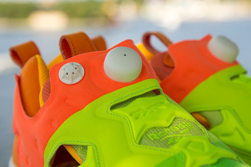Sns Reebok Pump Insta Fury Popsicle 5
