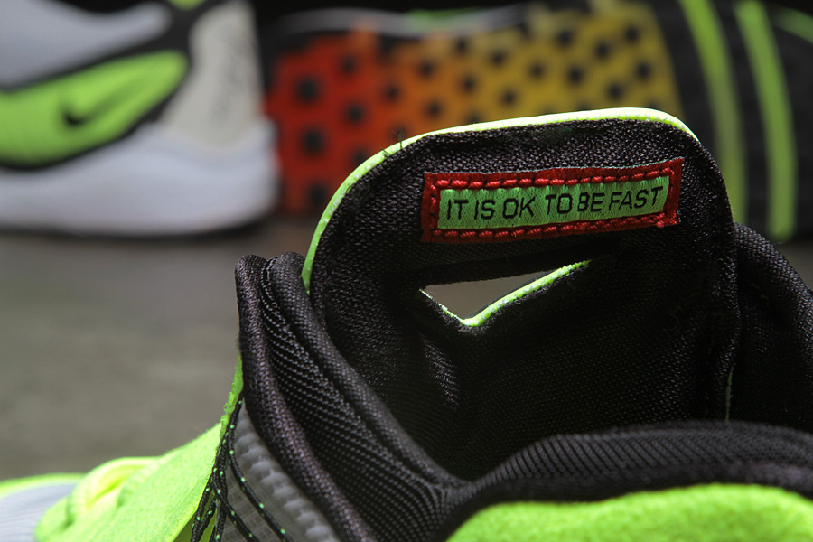 Sole Collector x Nike Zoom Revis 