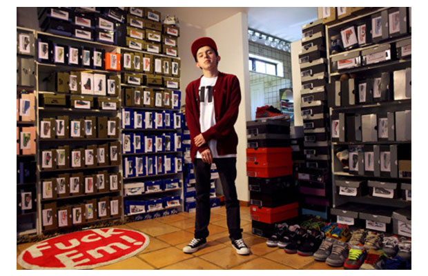 State Of Sneakers Complex Industry Insiders 3