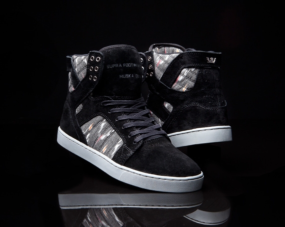 Supra Desert Pack - SneakerNews.com