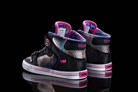 Supra Maurizio Molin Wmns Collection 9