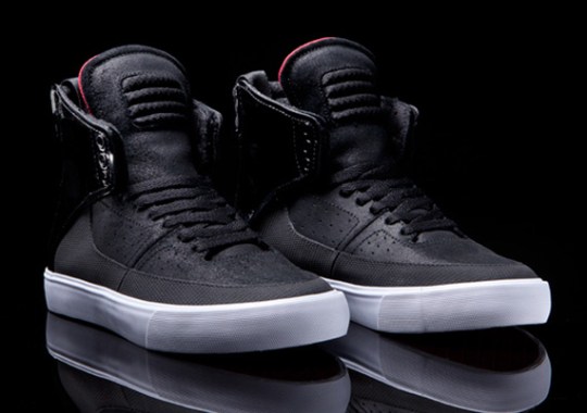 Supra SPECTRE Kondor – Black