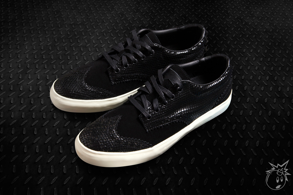 The Hundreds Flying Coffin Collection 01