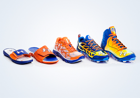 Under Armour 2013 MLB All-Star Game Pack